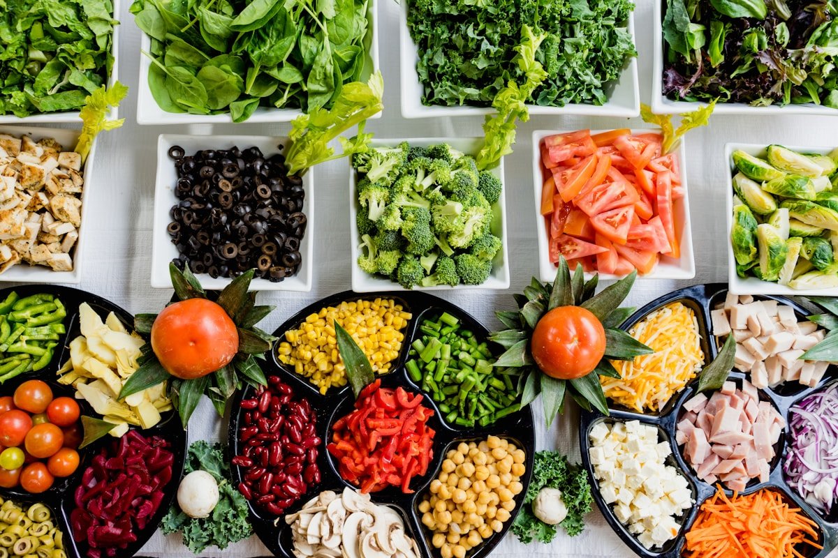 Seguridad alimentaria